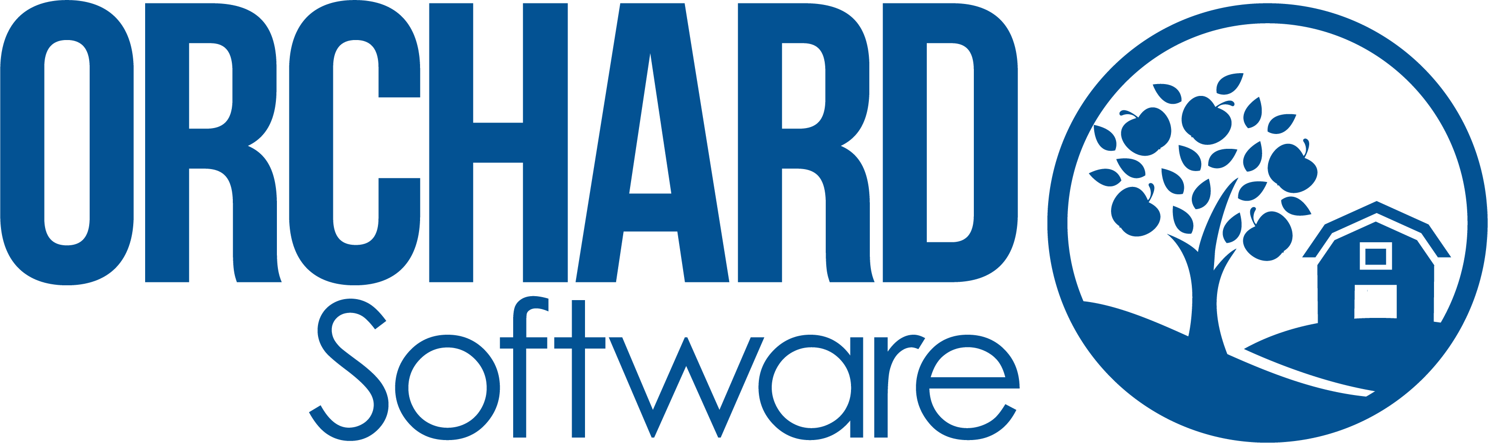 Orchard Software Logo